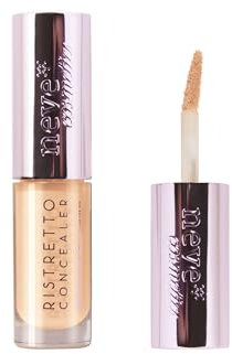 Neve Cosmetics correttore liquido Ristretto concentrato alta coprenza | Medium
