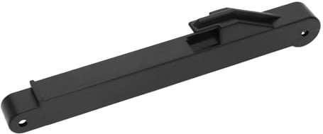 VGOL Telescopi Diffusore Treppiede Braccio Singolo Compatibile con AstroMaster Compatibile con NexStar SLT Compatibile con Telescopi NexStar GT 17x3.08cm Nero