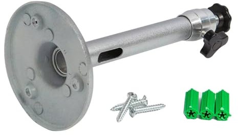 Supporto da parete per proiettore per mini videoproiettore DVR