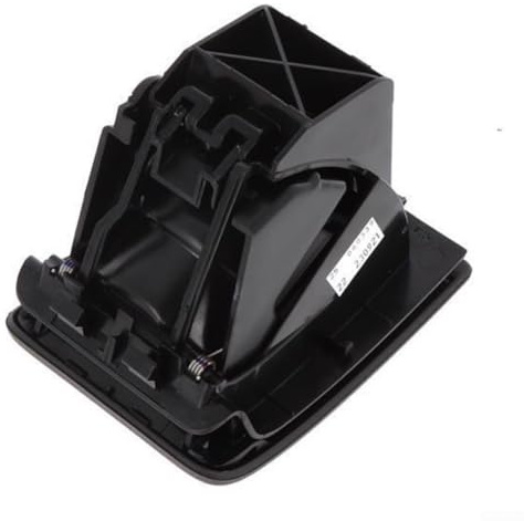 Práctico y práctico portavasos para salpicadero para Mercedes VITO W639 2003-2014 6396800458