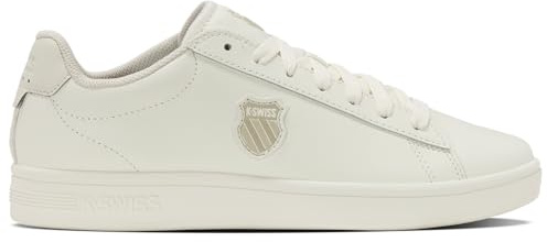 K-Swiss Court Shield II sneakers, vit, 49 EU, Vit, 49 EU