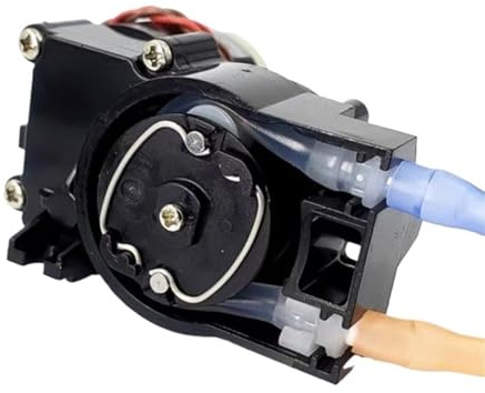 For Irobot for Roomba for Braava for Jet M6 for Braava for Jet 240 241 Robot Mop Water Pump Motor Replacement Vacuum Cleaner Spare Parts