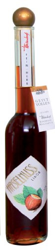 Weisenbach - Haselnuss-Likör - 350 ml