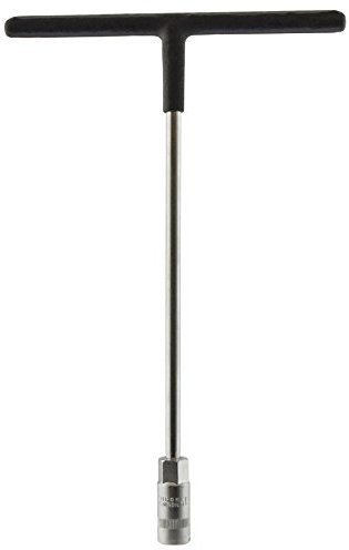 T - Bar Socket Spanner Socket Wrench Nut Spinner 13mm Extra Long AN110