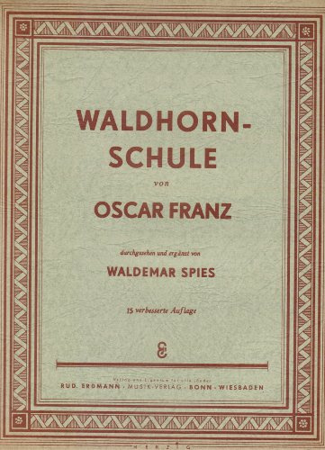Rudolf Erdmann Musikverlag