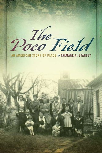 The Poco Field: An American Story of Place (English Edition)