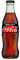 Coke Zero NRB Splits, 24 x 20 cl Bottles, Coca-Cola Zero Sugar is Our Sugar Free cola,
