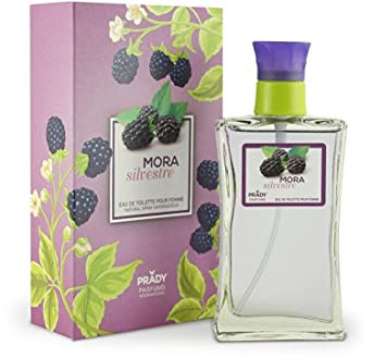 Profumo Mora Silvestre De Prady Per Donna 100 ml