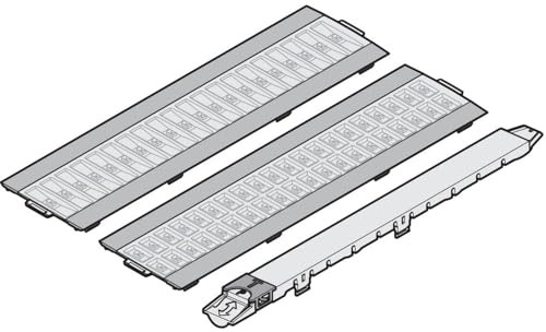 Hörmann Lichtmodul SupraMatic E (Serie 4) für Garagentorantriebe