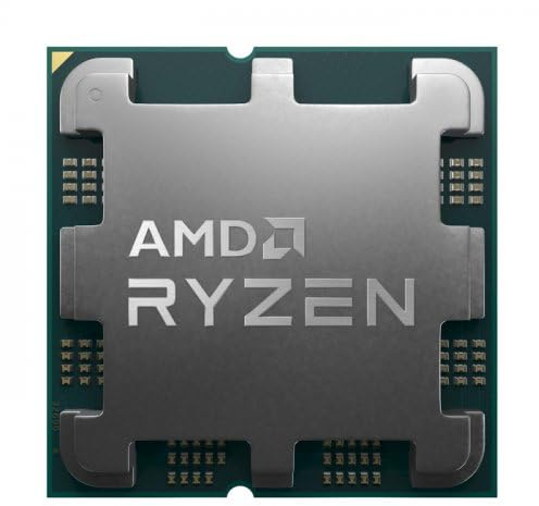 AMD Ryzen 9 7950X 4.5GHz (Turbo 5.7GHz) 16 Core 32 Threads 64MB Cache AM5 Prozessor - Tray