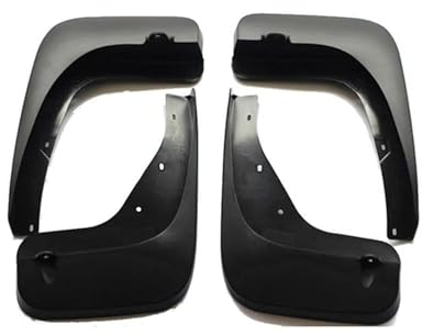 Kompatibel Mit Infiniti Für QX70 FX35 FX37 FX50 S51 2009 2010 2012 2013 2014 2015 2016 2017 Auto-Kotflügel, Räder, Schmutzfänger, Schmutzfänger, Kotflügel Kotflügel Schmutzfänger