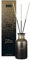 ipuro Warm Glamour Raumduft 240ml - Limitierte Edition Weihnachtsduft Mandel Jasmin & Vanille Duft - langanhaltender Raumerfrischer für ein festliches Zuhause - Lufterfrischer - Diffuser mit Stäbchen