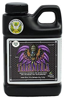 Advanced Nutrients flytande gödselmedel för fågelspinnar, 0,25 liter