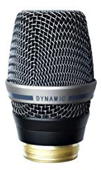 AKG - Super-Nierencharakteristik D-7 Mikrofon für 4500-ht Serie