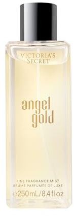 Victoria's Secret Angel Gold by Body Mist, 250 ml