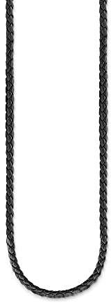 Thomas Sabo Damen-Kette ohne Anhänger 925 Sterlingsilber X0244-134-11-L95