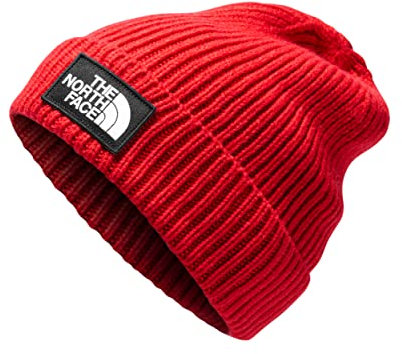 The North Face Hut-NF0A3FJX Rot Einheitsgröße