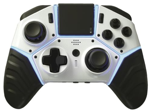 Gioteck SC-3 Premium BT Wireless Controller