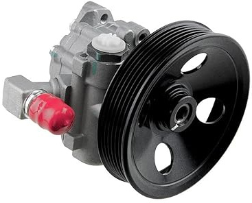 NTY Hydraulikpumpe, Lenkung SPW-ME-020 | Kompatibel mit: MERCEDES-BENZ CLS, E-CLASS, E-CLASS T-Model, GL-CLASS, M-CLASS, R-CLASS