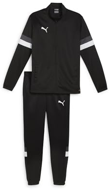 PUMA Herren Individualrise Tracksuit Strickanzüge (1er Pack)