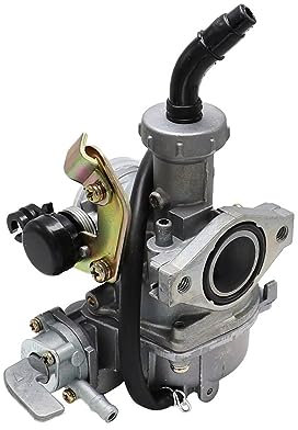 Spring talks Carburador para Desbrozadora para 110cc para KAYO para Apollo para ATV Quad Go Kart para G & Olf Karting PZ20 20mm Carburador