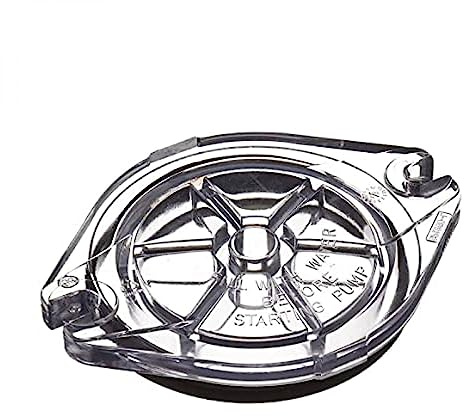 Hayward SPX1250LA Couvercle de Filtre avec Le Joint pour Pompe Max-Flo