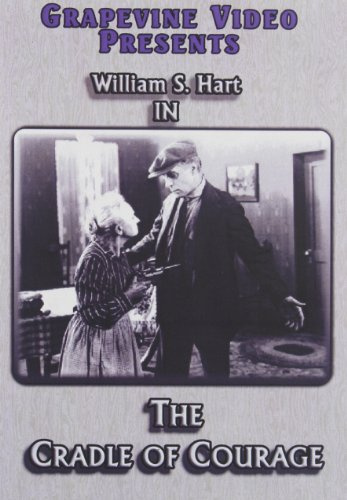 Cradle of Courage [DVD] [Region 1] [US Import] [NTSC]