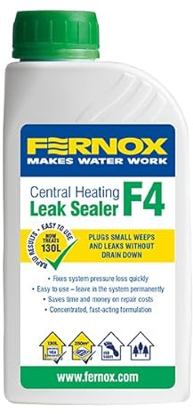 Fernox 56603 Leak Sealer