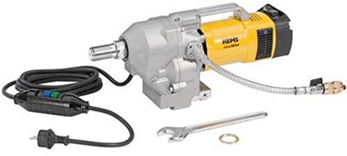 Rems Picus S2/3.5 – Machine électrique/à perforateur Picus S2/3,5
