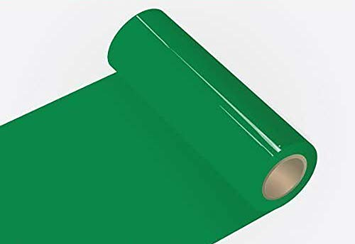 Orafol - Oracal 651 - 31cm Rolle - 5m - Hellgrün / glanz, A310oracal - 651 - 31cm - 26 - kl - Autofolie / Möbelfolie / Küchenfolie