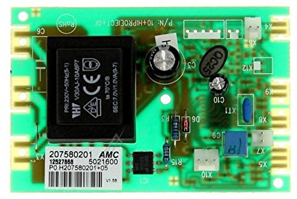 DOMETIC - Elektronisches Modul FUZZYIII für Mini-Kühlschrank DOMETIC