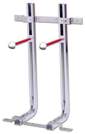 Staffe Per Sanitari Sospesi Bagno Ad L Fischer 523722