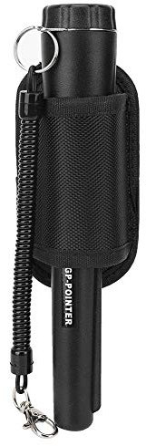 Handheld-Metalldetektor Tragbarer hochempfindlicher Sicherheitsdetektor Pinpointer Metal Finder