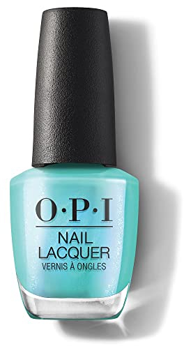 OPI Power of Hue Summer Collection – Nail Lacquer Sky True to Yourself – Nagellack mit bis zu 7 Tagen Halt – langanhaltender Nagellack mit extra breitem ProWide Pinsel für perfekte Nägel