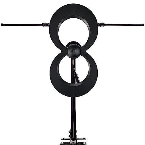 Antennas Direct ClearStream MAX-XR Outdoor TV Antenna