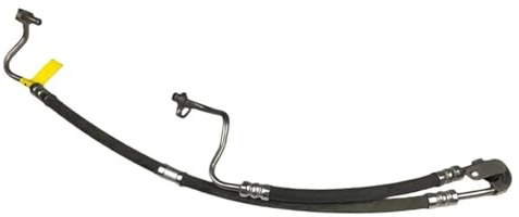 Servopumpen Passend für Land Rover Range Sport L320 306DT 3,0 TDV6OEM LR031837 LR016204 Booster Pumpe Öl Rohr Servolenkung Schlauch Servopumpen