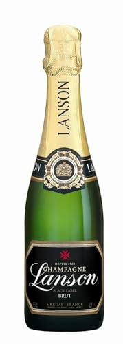 Lanson Black Label 375 ml