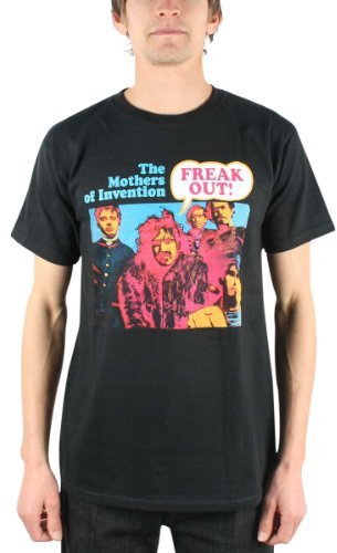 Frank Zappa - Freak Out! Unisex T-Shirt