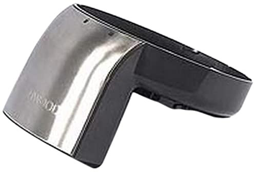 KENWOOD Replacement body assembley - For: AT340 (Pro slicer/Grater attachment - Chef) (712340)