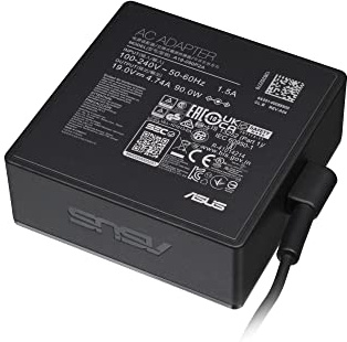 Cargador original Asus 90W