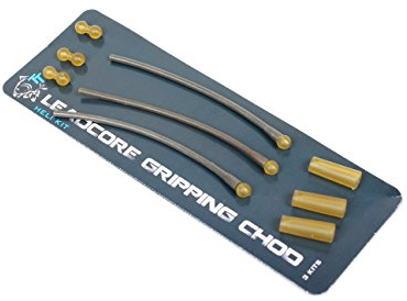 Nash Naked Gripping Chod Heli Kit T8020 Karpfenangeln Karpfenzubehör