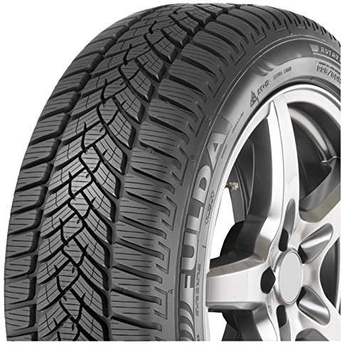 Fulda Kristall Control HP 2 XL FP M+S - 225/50R17 98H - Winterreifen