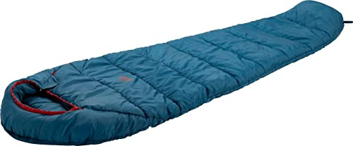 McKINLEY Camp Active 0 I Schlafsack 195L blau