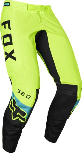 Fox Racing 360 Motocross Pant - Pantalon - Moderne - Mixte