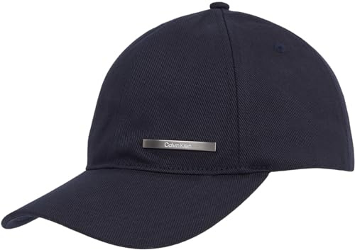 Calvin Klein Herren Cap Modern Bar Bb Cap Basecap