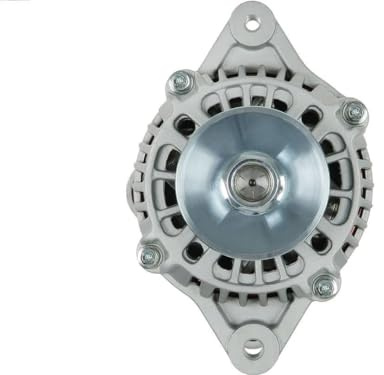 AS-PL Lichtmaschine 65A 12V mit Riemenscheibe Kompatibel mit CHEVROLET SPARK M300 31400A78B02 9372008500 96289030