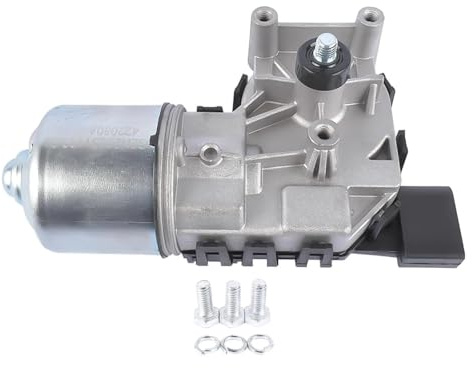 Wischermotor Für VW Für Polo 6C1 6R1 Für Jetta IV5C6955121A 6R1955023A Wischer Motor Vorne Scheibenwischermotor