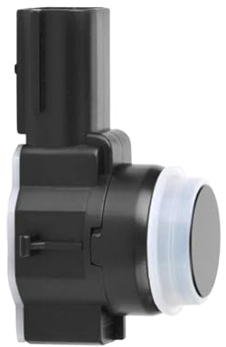Sensores Alerta Sonido Sensor Estacionamiento PDC para Automóvil 0263003906 para Buick para Lacross III para Encore 2017 2018 2019 2020 2021 2022 2023 2024 2025 Asistencia Aparcamiento