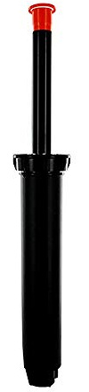 Rain Bird 901012 Sprinkler 1806-SAM, schwarz