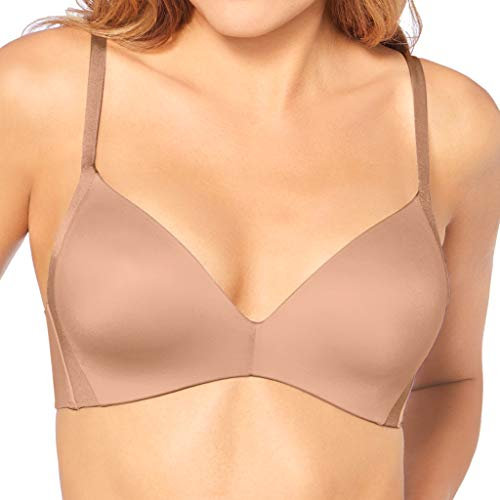 Triumph dam Kupor BH Body Makeup Soft Touch P Ex, Neutral beige, 75A